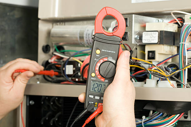 Best Circuit Breaker Installation and Repair  in USA